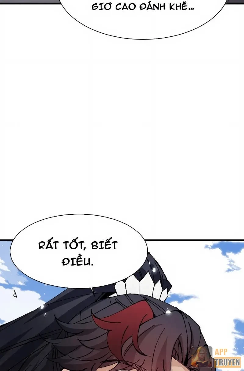 Sư Tôn: Nghịch Đồ Này Mới Không Phải Là Thánh Tử Chapter 174 - 12