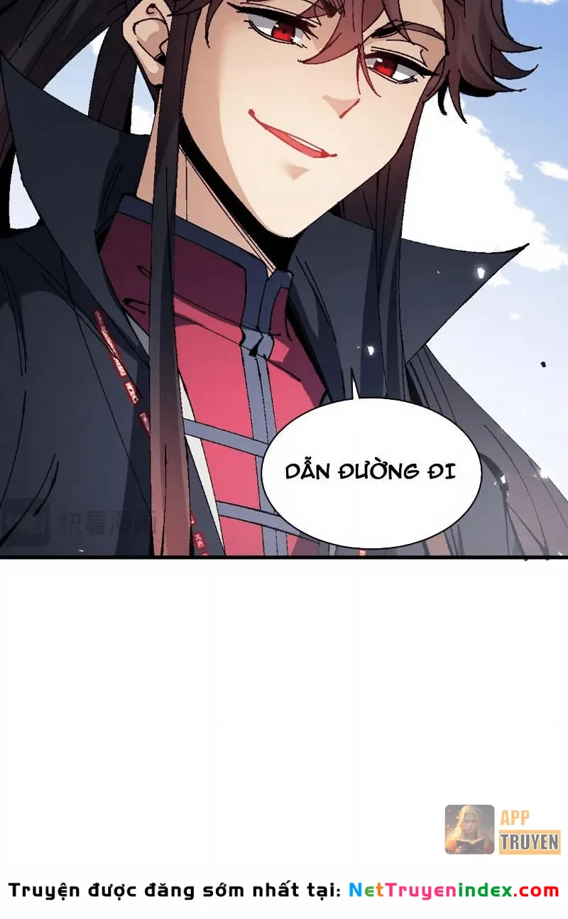 Sư Tôn: Nghịch Đồ Này Mới Không Phải Là Thánh Tử Chapter 174 - 13