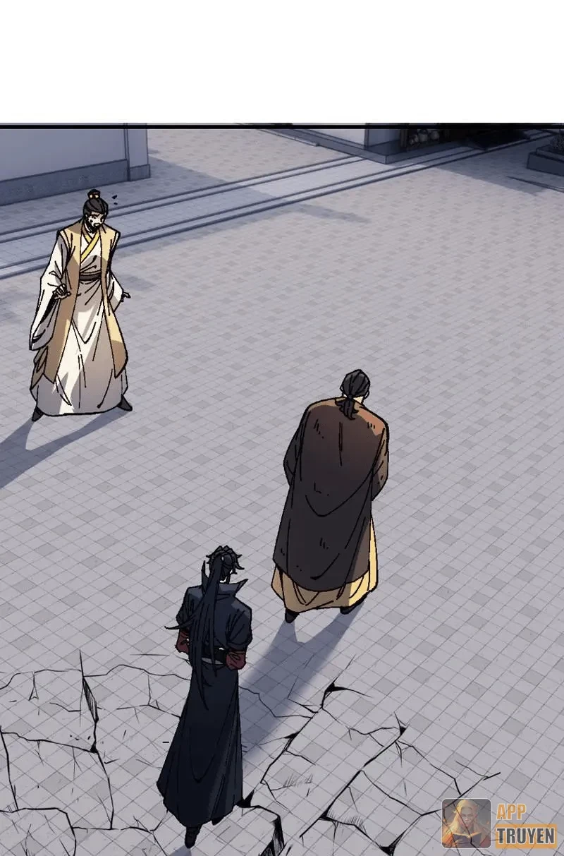 Sư Tôn: Nghịch Đồ Này Mới Không Phải Là Thánh Tử Chapter 174 - 14