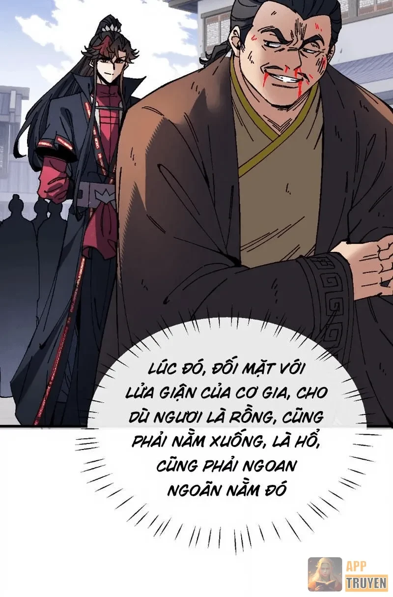 Sư Tôn: Nghịch Đồ Này Mới Không Phải Là Thánh Tử Chapter 174 - 16