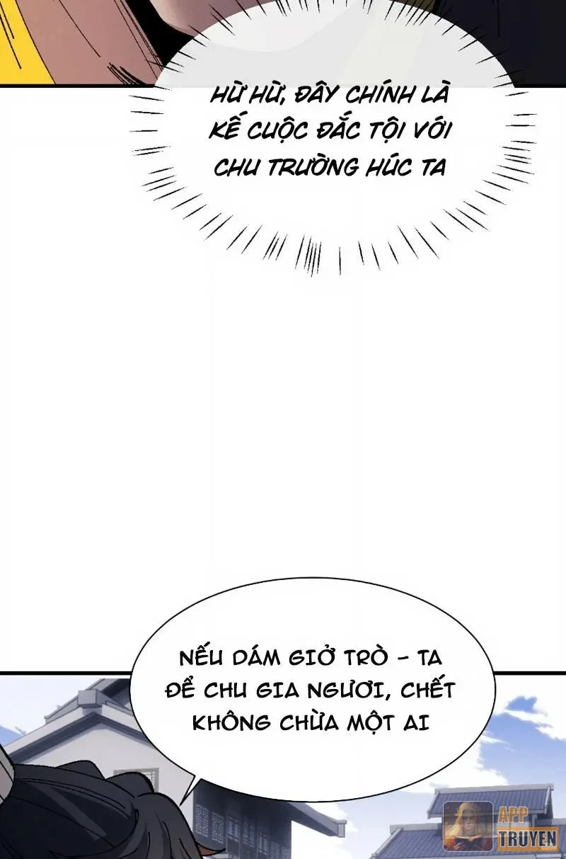 Sư Tôn: Nghịch Đồ Này Mới Không Phải Là Thánh Tử Chapter 174 - 18