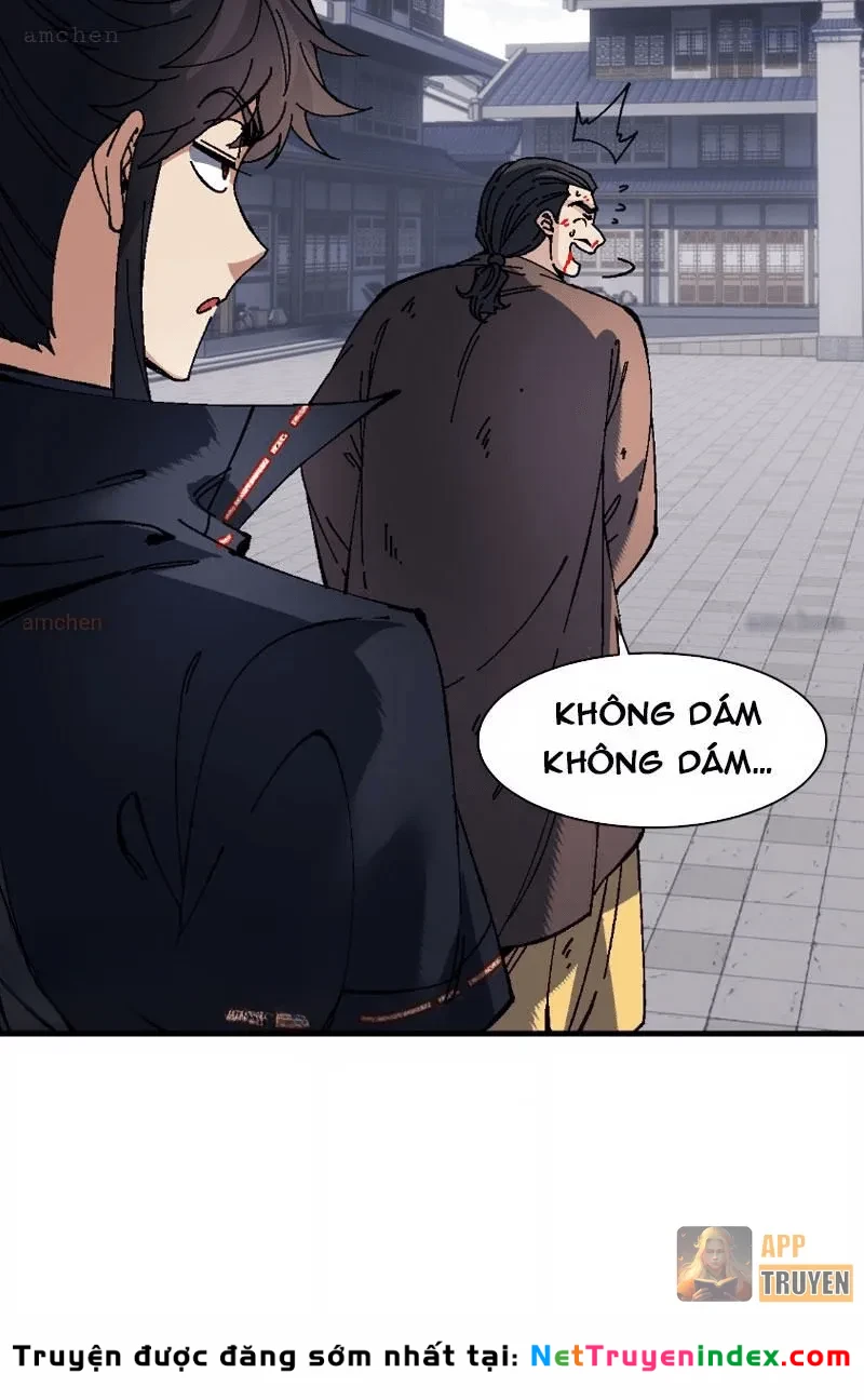 Sư Tôn: Nghịch Đồ Này Mới Không Phải Là Thánh Tử Chapter 174 - 19