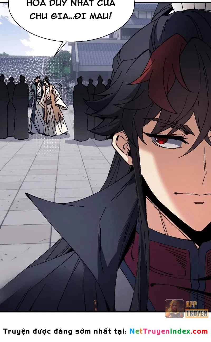 Sư Tôn: Nghịch Đồ Này Mới Không Phải Là Thánh Tử Chapter 174 - 22