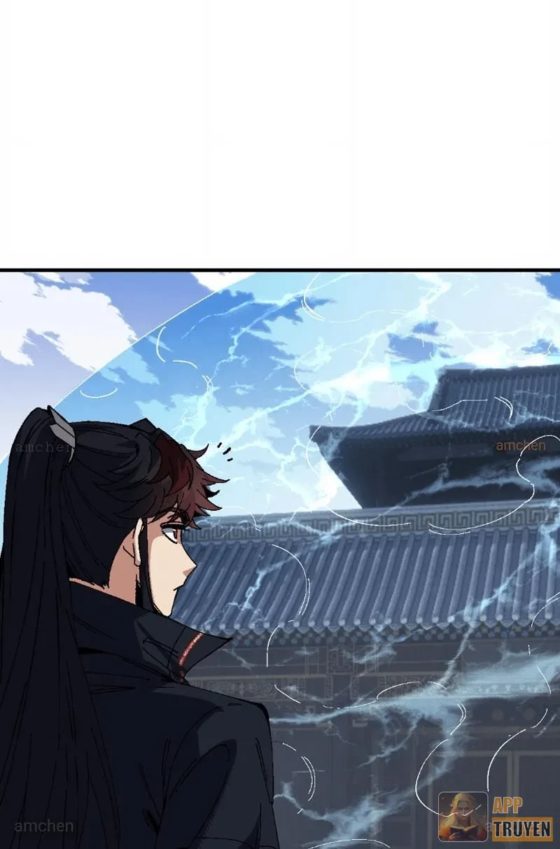 Sư Tôn: Nghịch Đồ Này Mới Không Phải Là Thánh Tử Chapter 174 - 25