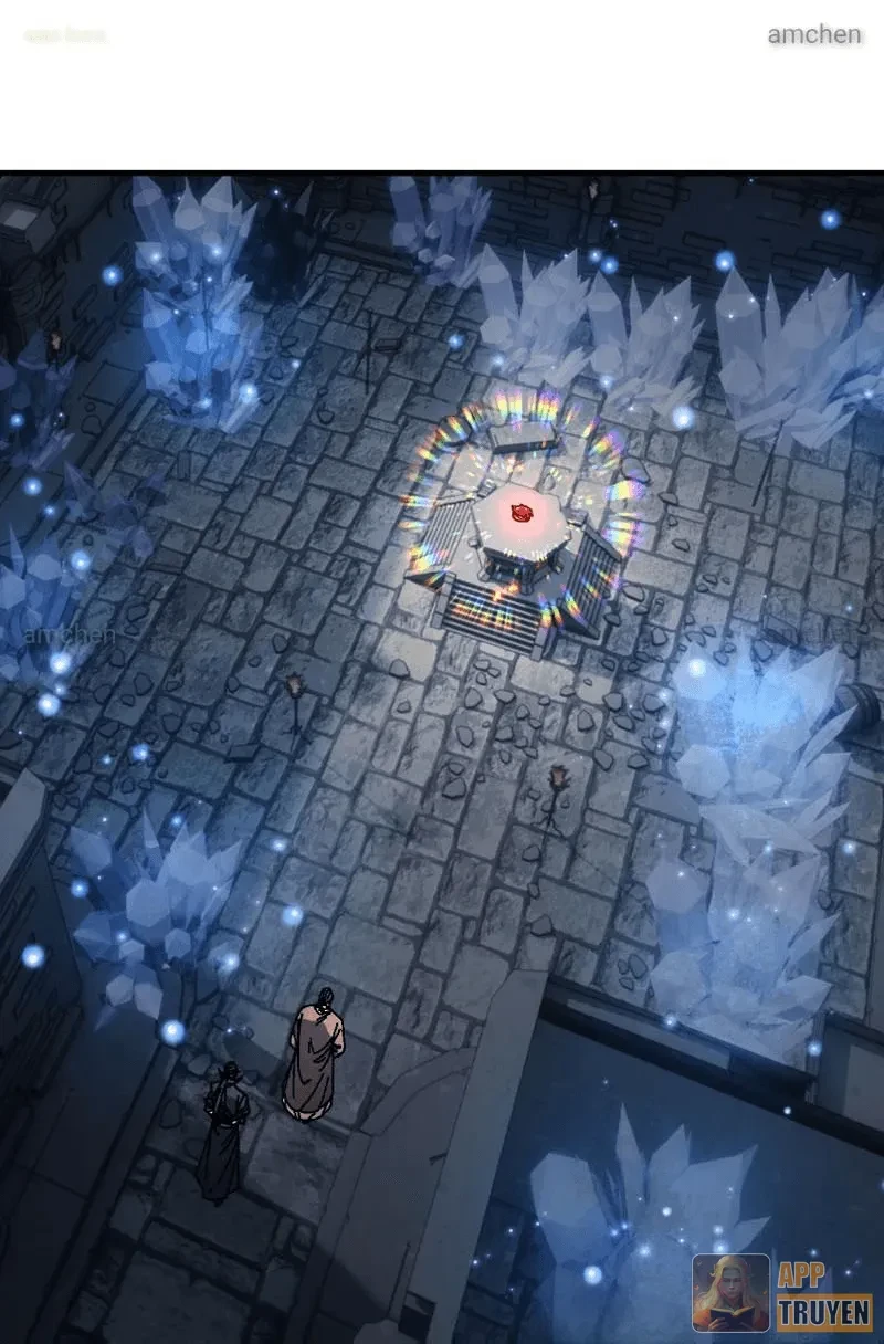 Sư Tôn: Nghịch Đồ Này Mới Không Phải Là Thánh Tử Chapter 174 - 30