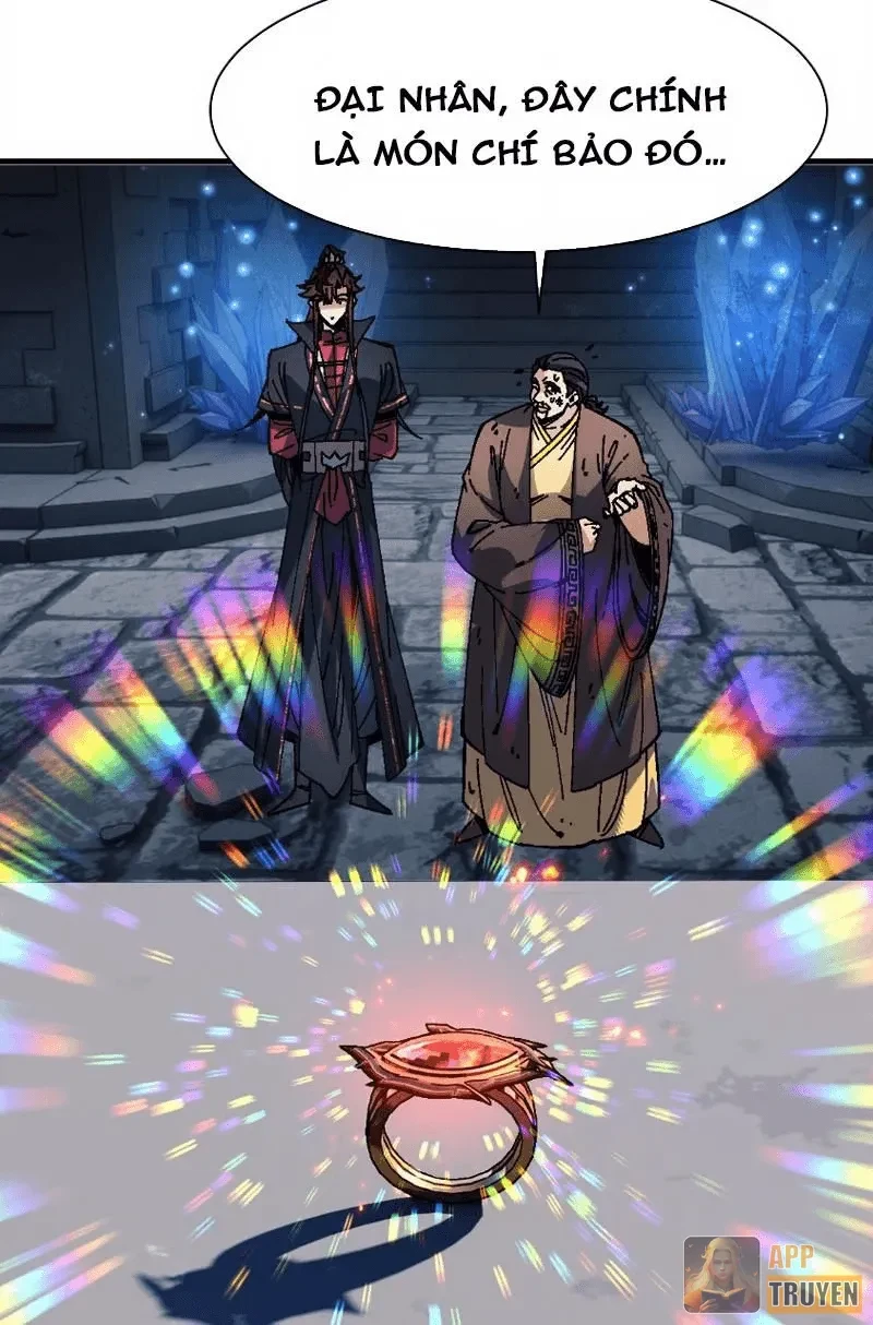 Sư Tôn: Nghịch Đồ Này Mới Không Phải Là Thánh Tử Chapter 174 - 33