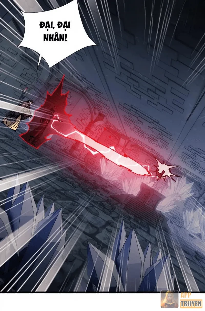 Sư Tôn: Nghịch Đồ Này Mới Không Phải Là Thánh Tử Chapter 174 - 40