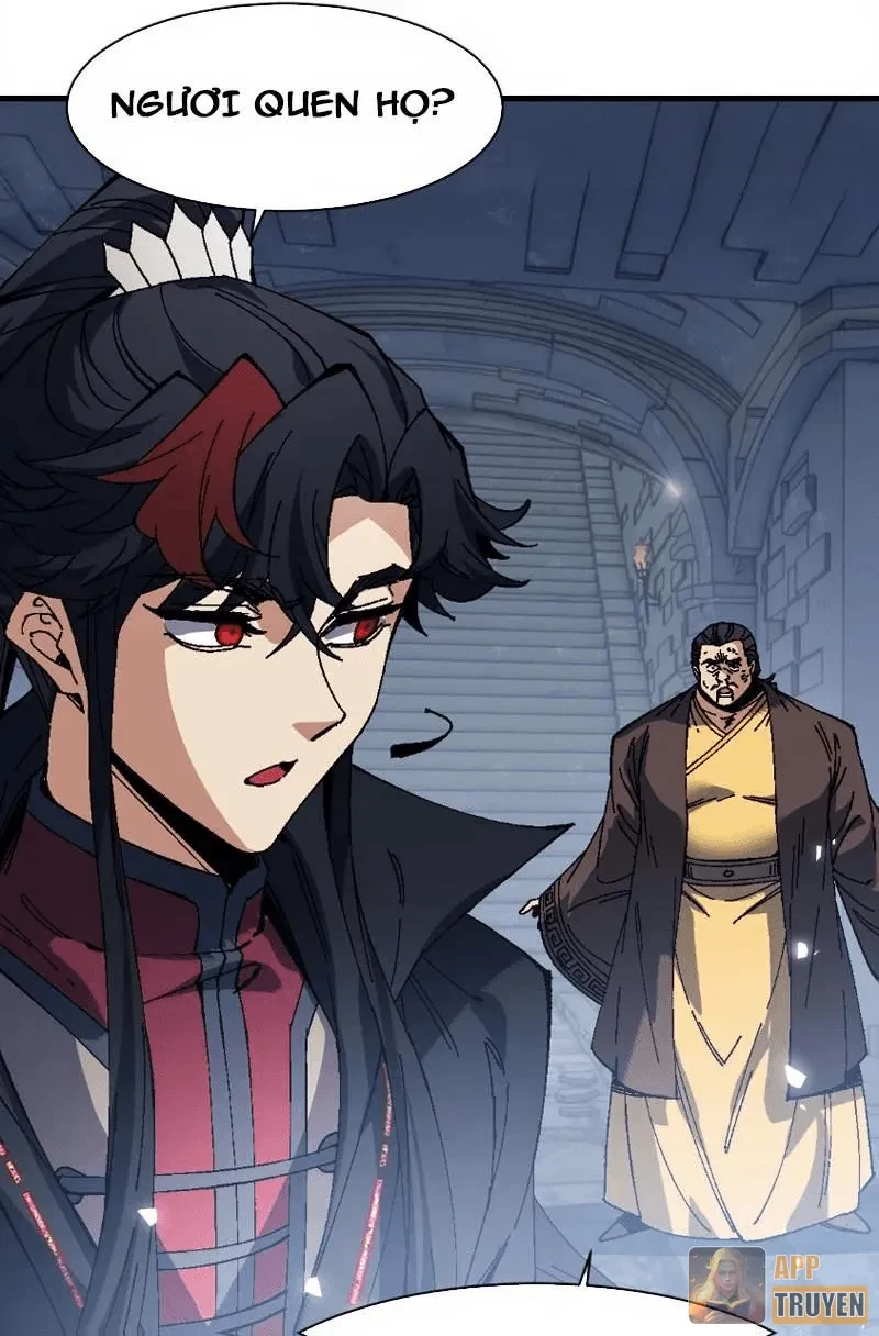 Sư Tôn: Nghịch Đồ Này Mới Không Phải Là Thánh Tử Chapter 174 - 59