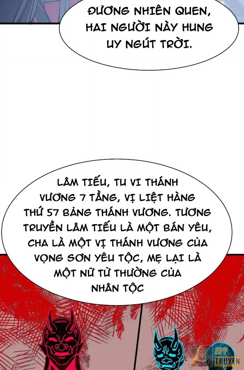 Sư Tôn: Nghịch Đồ Này Mới Không Phải Là Thánh Tử Chapter 174 - 60