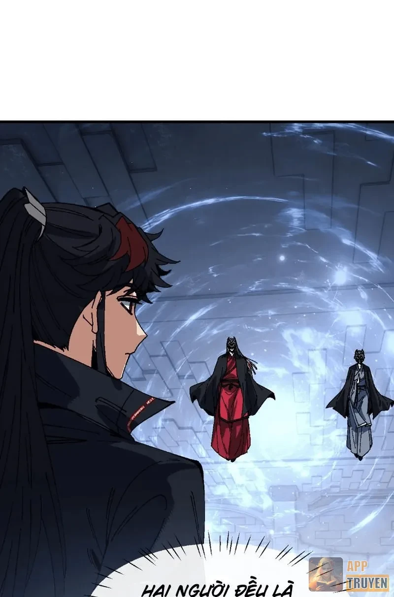 Sư Tôn: Nghịch Đồ Này Mới Không Phải Là Thánh Tử Chapter 174 - 64