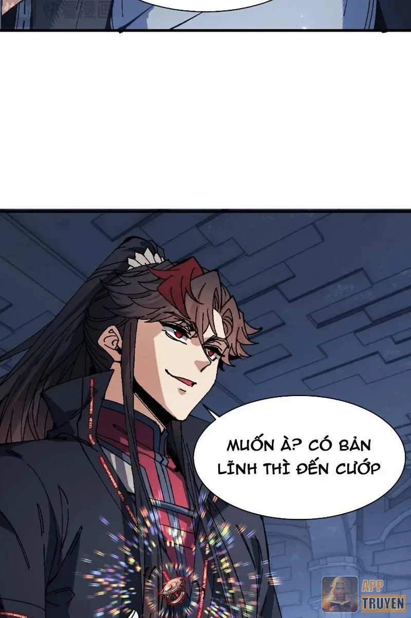 Sư Tôn: Nghịch Đồ Này Mới Không Phải Là Thánh Tử Chapter 174 - 70