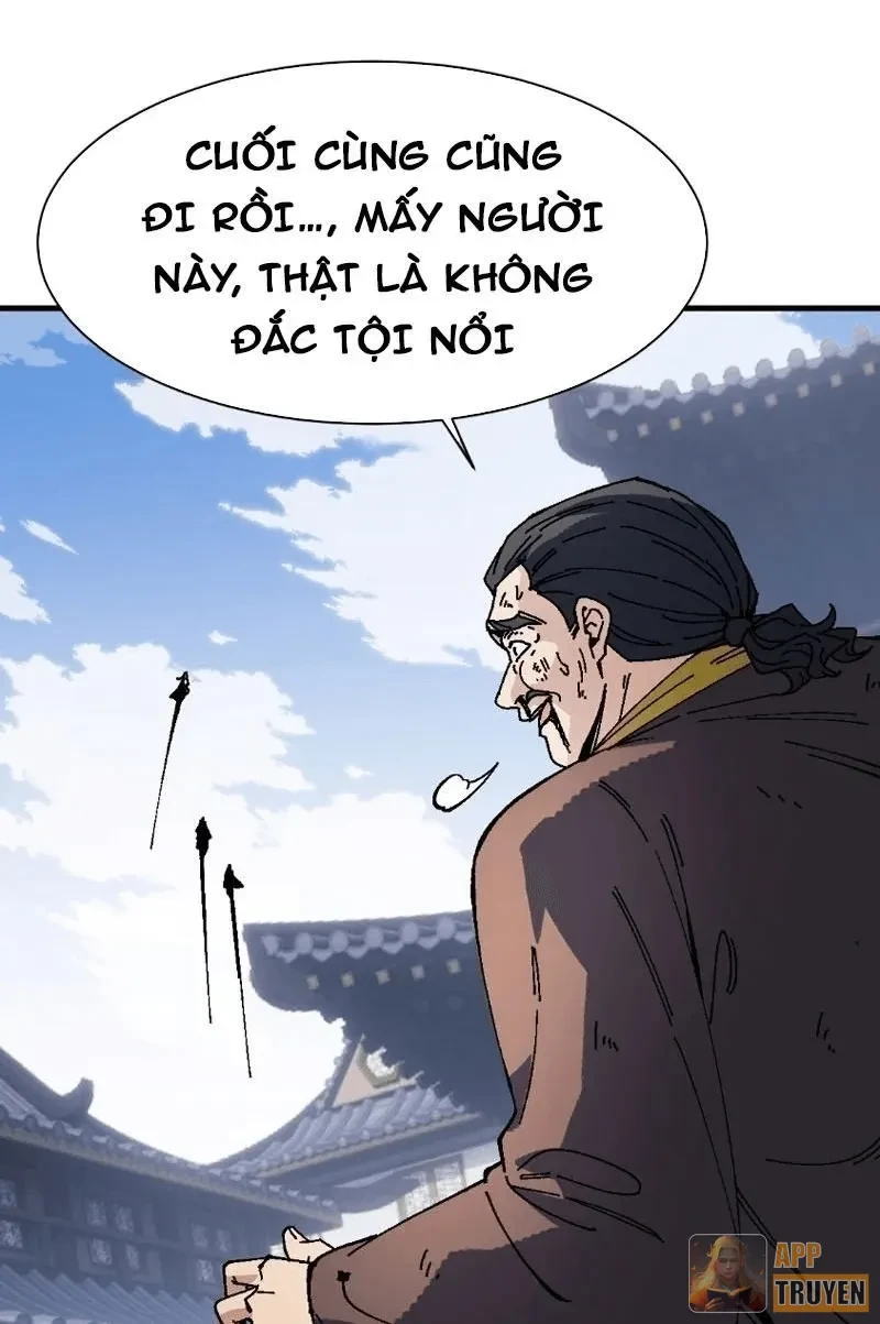 Sư Tôn: Nghịch Đồ Này Mới Không Phải Là Thánh Tử Chapter 174 - 75