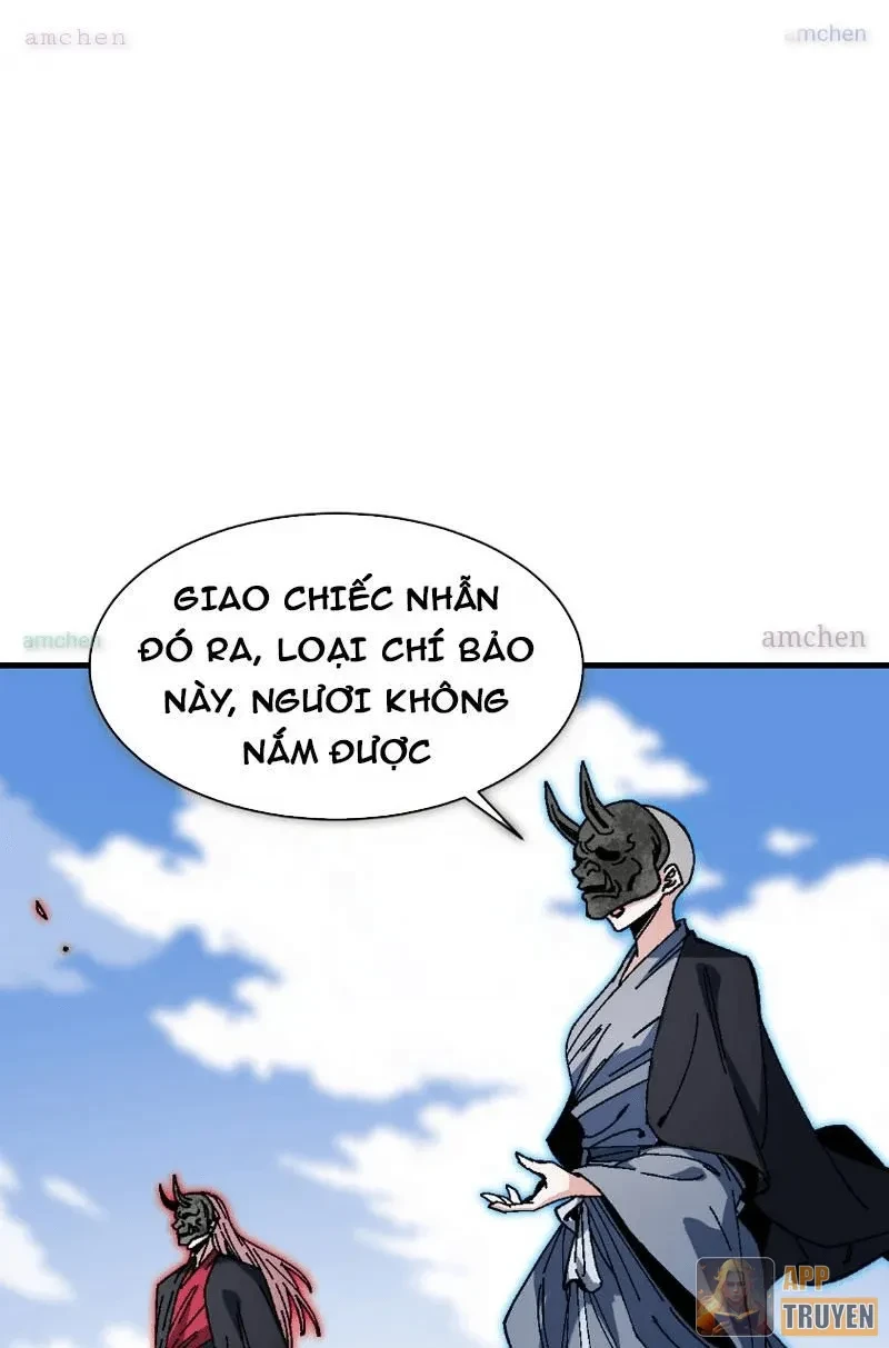 Sư Tôn: Nghịch Đồ Này Mới Không Phải Là Thánh Tử Chapter 175 - 4