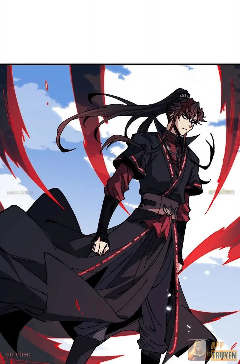 Sư Tôn: Nghịch Đồ Này Mới Không Phải Là Thánh Tử Chapter 175 - 6