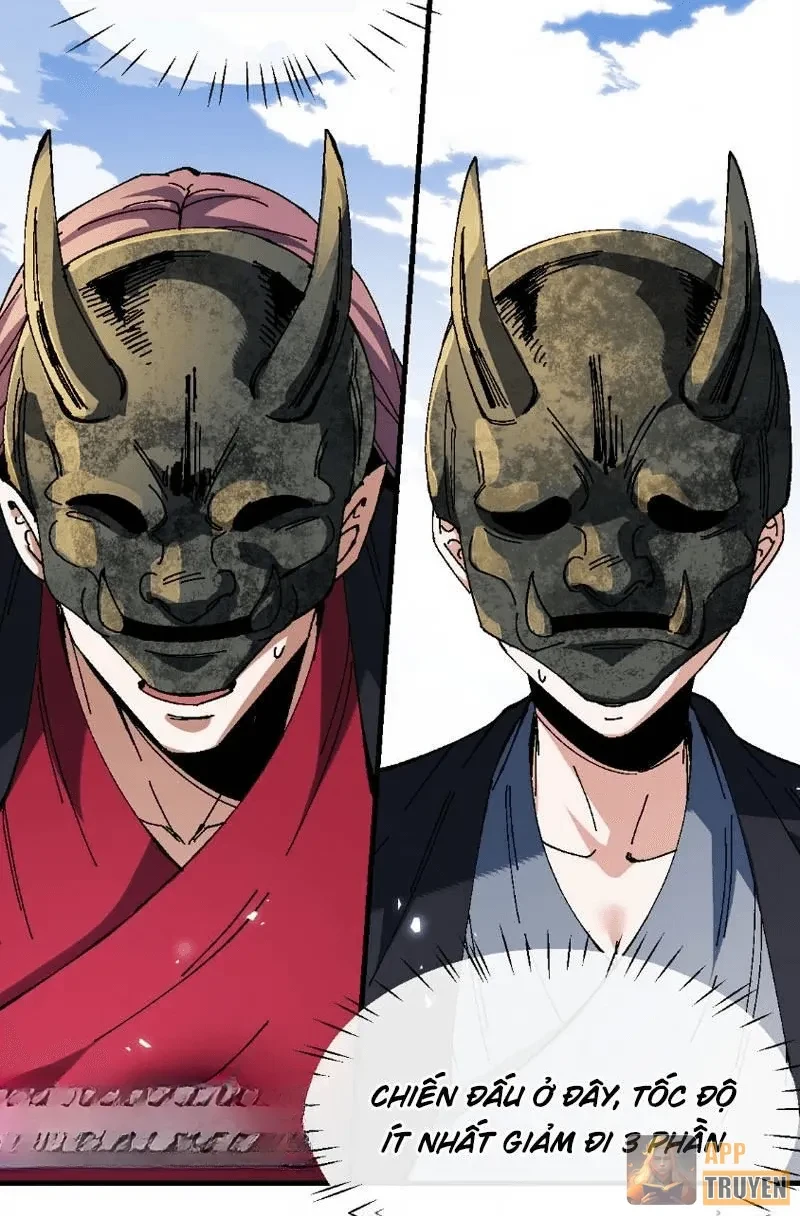 Sư Tôn: Nghịch Đồ Này Mới Không Phải Là Thánh Tử Chapter 175 - 8