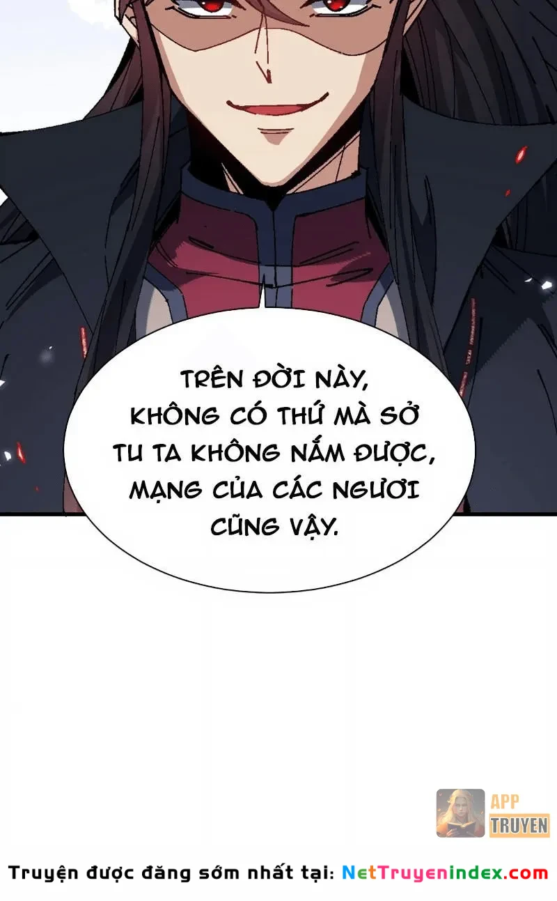 Sư Tôn: Nghịch Đồ Này Mới Không Phải Là Thánh Tử Chapter 175 - 10