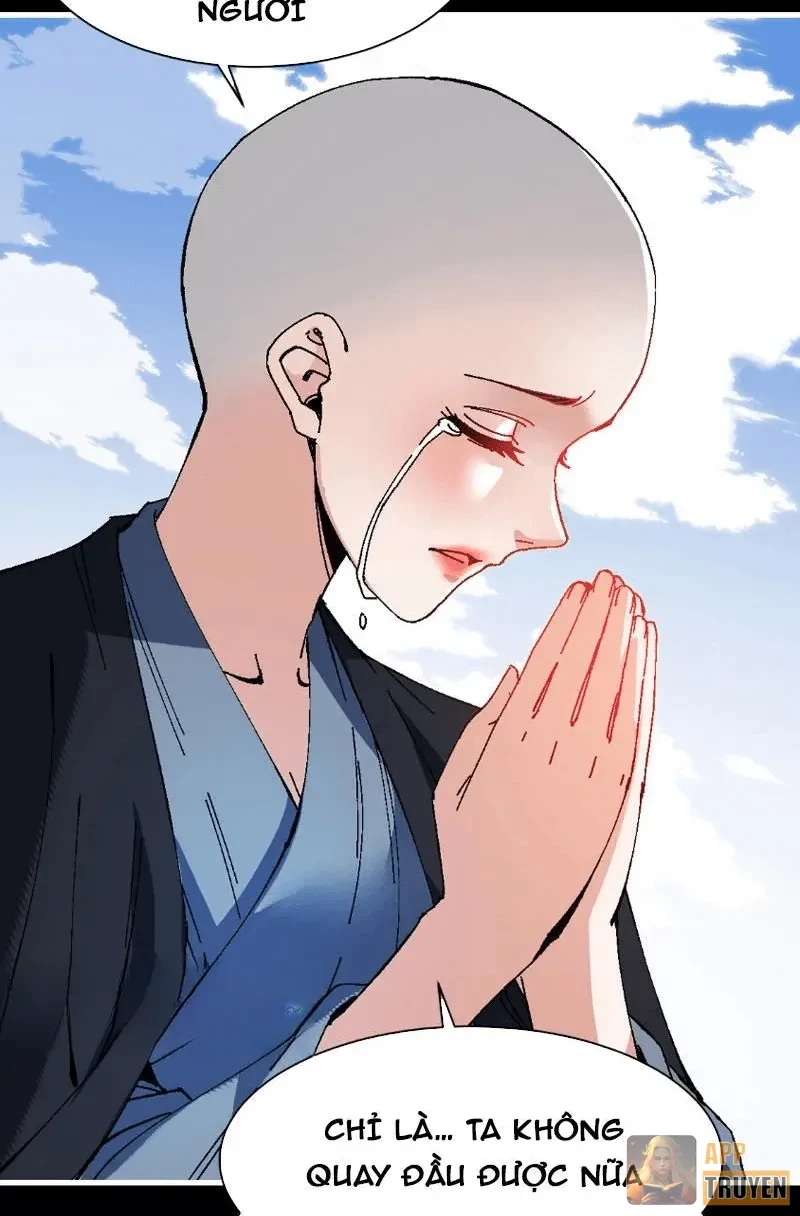 Sư Tôn: Nghịch Đồ Này Mới Không Phải Là Thánh Tử Chapter 175 - 21