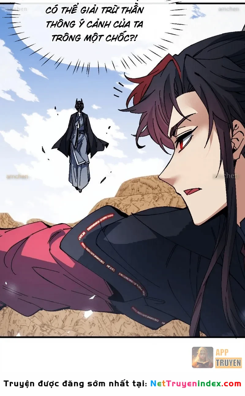 Sư Tôn: Nghịch Đồ Này Mới Không Phải Là Thánh Tử Chapter 175 - 26