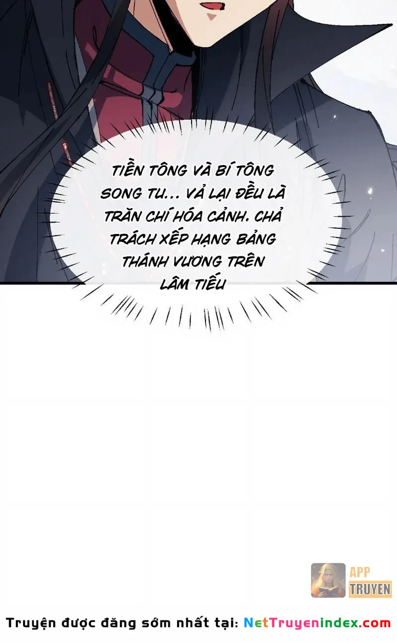 Sư Tôn: Nghịch Đồ Này Mới Không Phải Là Thánh Tử Chapter 175 - 33