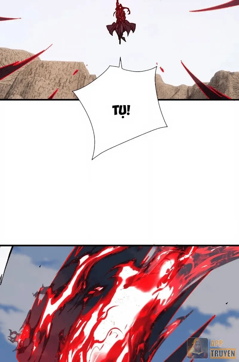 Sư Tôn: Nghịch Đồ Này Mới Không Phải Là Thánh Tử Chapter 175 - 35