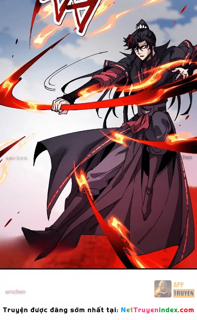 Sư Tôn: Nghịch Đồ Này Mới Không Phải Là Thánh Tử Chapter 175 - 44