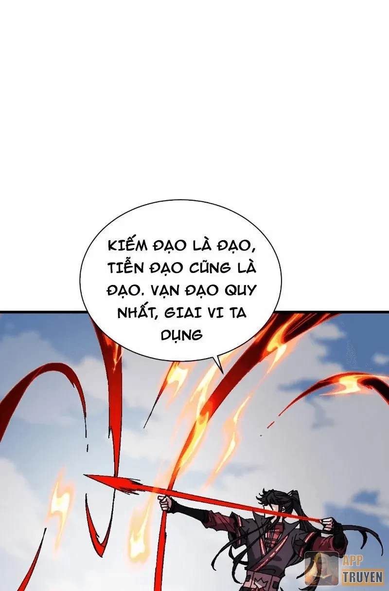 Sư Tôn: Nghịch Đồ Này Mới Không Phải Là Thánh Tử Chapter 175 - 45