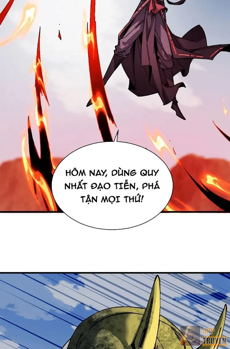 Sư Tôn: Nghịch Đồ Này Mới Không Phải Là Thánh Tử Chapter 175 - 46