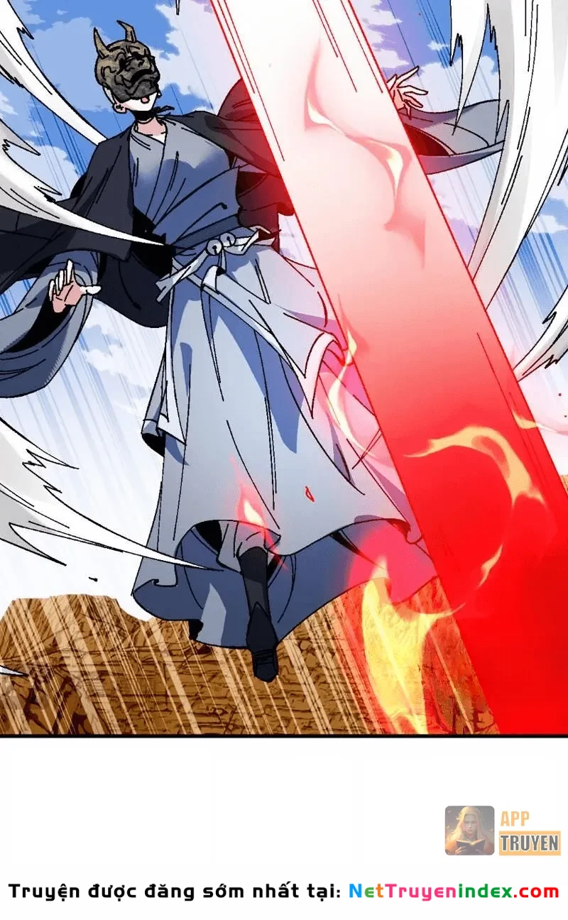 Sư Tôn: Nghịch Đồ Này Mới Không Phải Là Thánh Tử Chapter 175 - 58