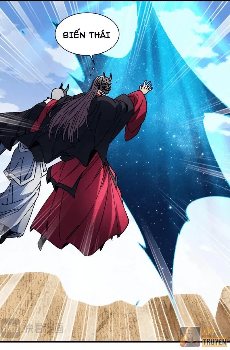 Sư Tôn: Nghịch Đồ Này Mới Không Phải Là Thánh Tử Chapter 175 - 67