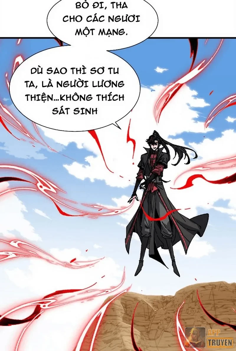 Sư Tôn: Nghịch Đồ Này Mới Không Phải Là Thánh Tử Chapter 175 - 70