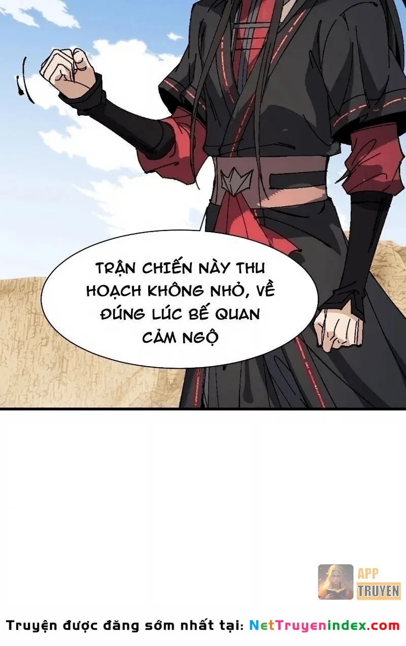 Sư Tôn: Nghịch Đồ Này Mới Không Phải Là Thánh Tử Chapter 175 - 72