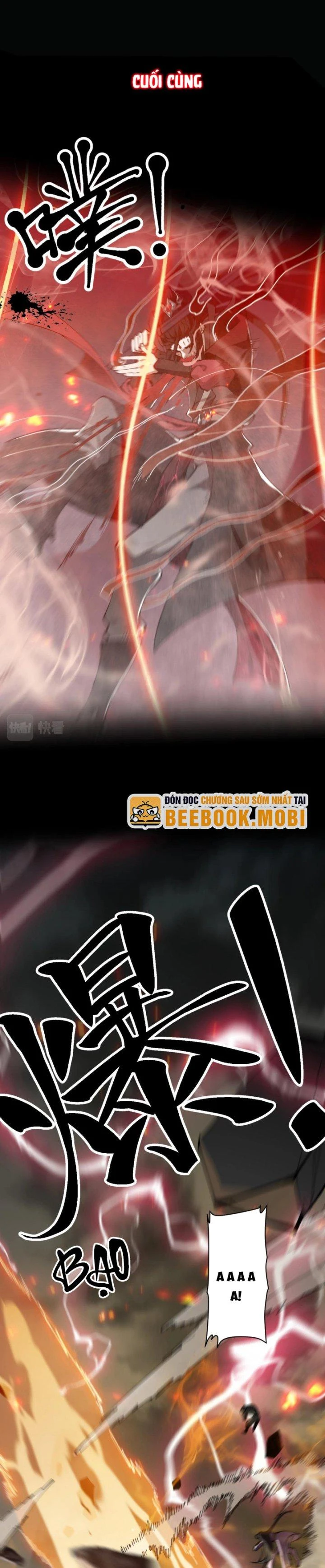 Sư Tôn: Nghịch Đồ Này Mới Không Phải Là Thánh Tử Chapter 0 - 3