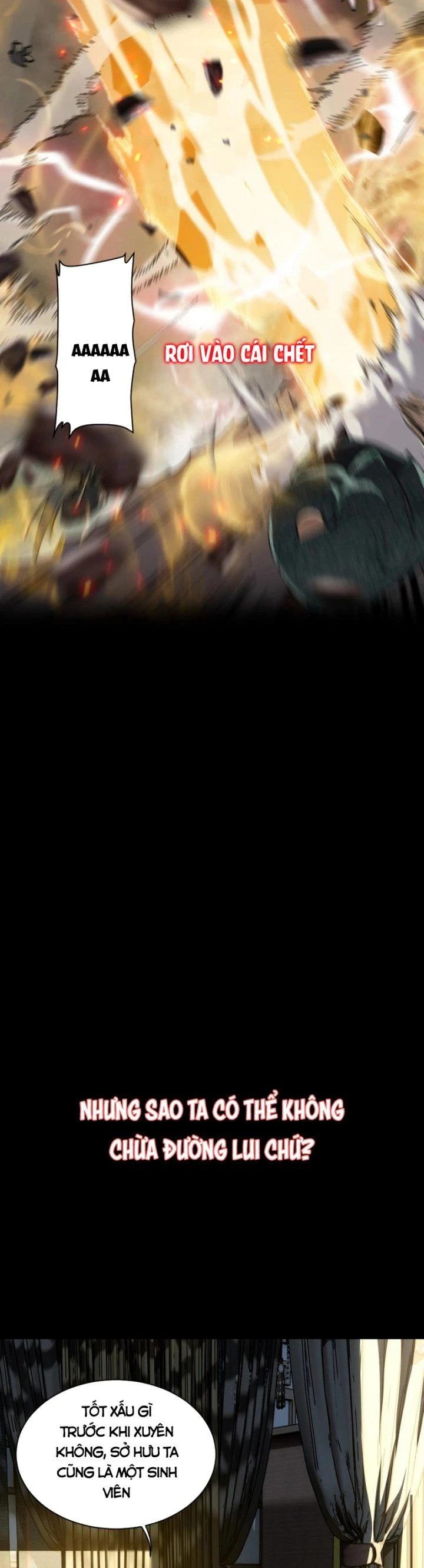 Sư Tôn: Nghịch Đồ Này Mới Không Phải Là Thánh Tử Chapter 0 - 4