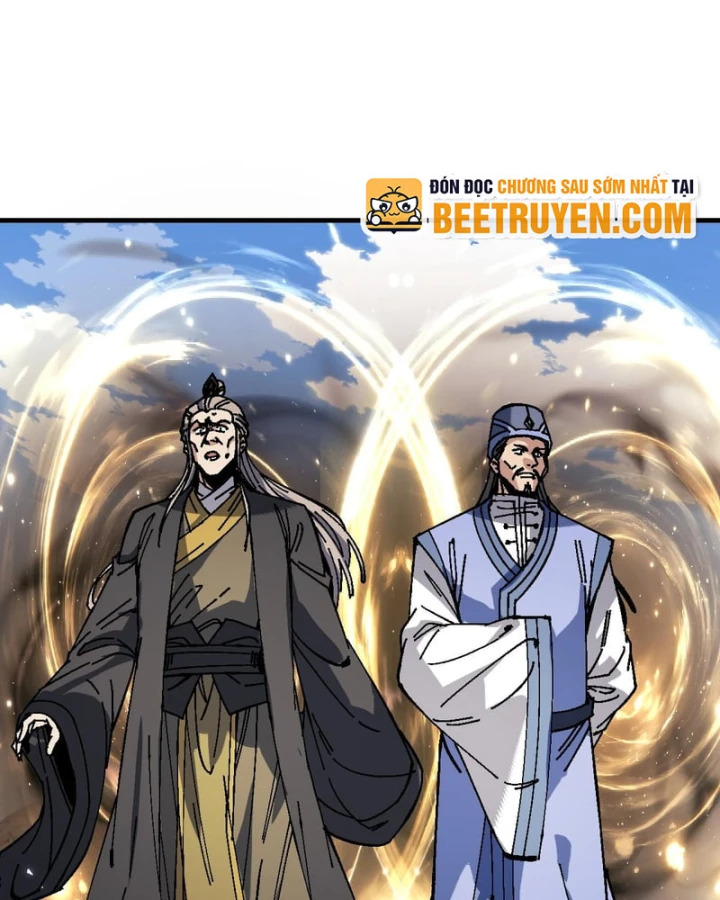 Sư Tôn: Nghịch Đồ Này Mới Không Phải Là Thánh Tử Chapter 176 - 4