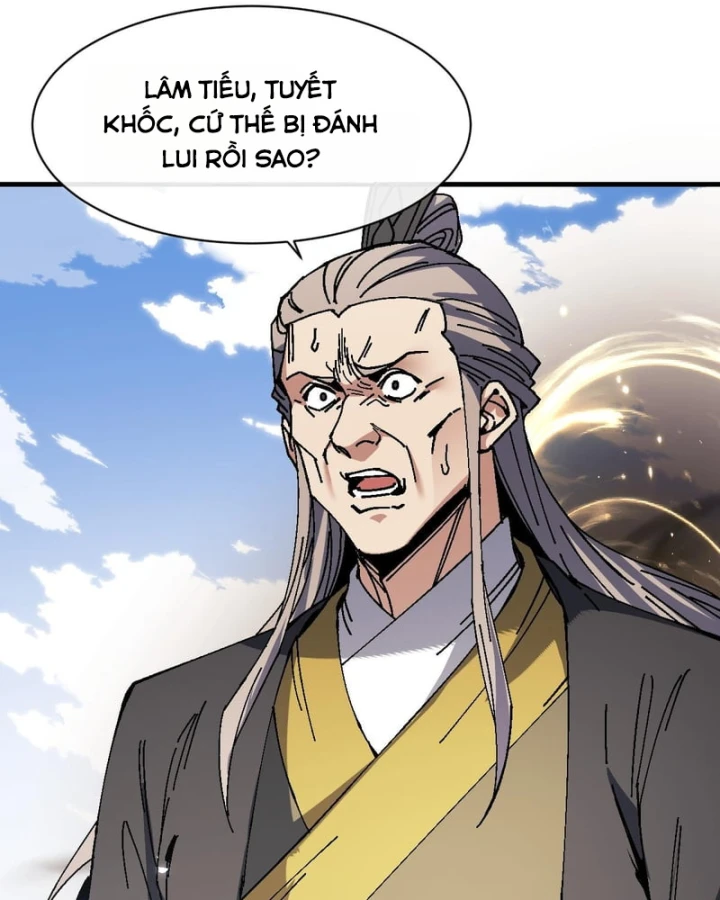 Sư Tôn: Nghịch Đồ Này Mới Không Phải Là Thánh Tử Chapter 176 - 6