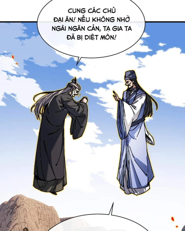 Sư Tôn: Nghịch Đồ Này Mới Không Phải Là Thánh Tử Chapter 176 - 8