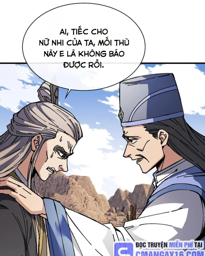 Sư Tôn: Nghịch Đồ Này Mới Không Phải Là Thánh Tử Chapter 176 - 10