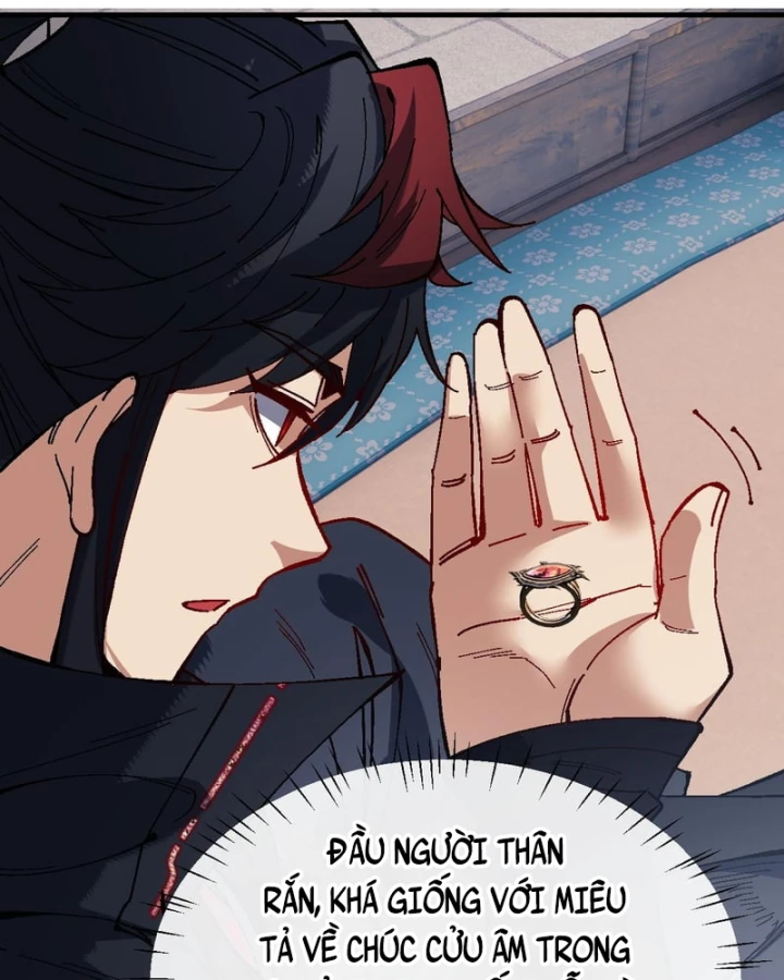 Sư Tôn: Nghịch Đồ Này Mới Không Phải Là Thánh Tử Chapter 176 - 16