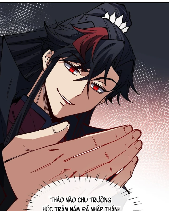 Sư Tôn: Nghịch Đồ Này Mới Không Phải Là Thánh Tử Chapter 176 - 20