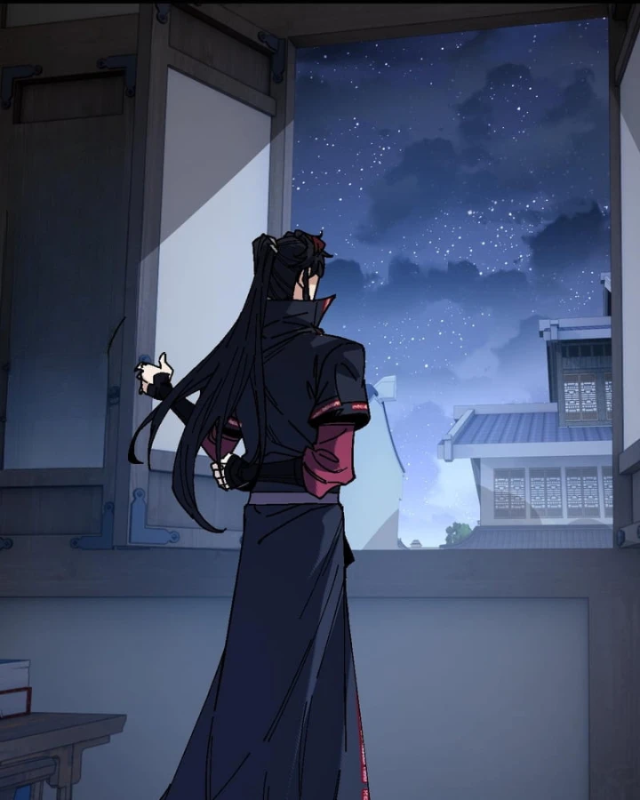 Sư Tôn: Nghịch Đồ Này Mới Không Phải Là Thánh Tử Chapter 176 - 24