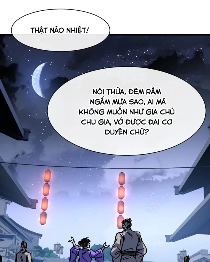 Sư Tôn: Nghịch Đồ Này Mới Không Phải Là Thánh Tử Chapter 176 - 28