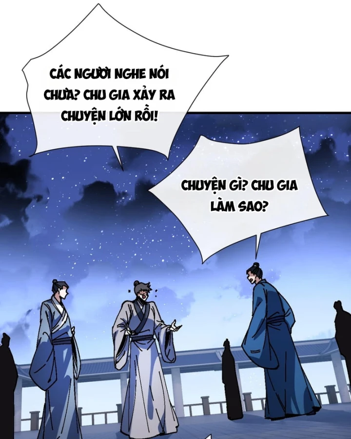 Sư Tôn: Nghịch Đồ Này Mới Không Phải Là Thánh Tử Chapter 176 - 32