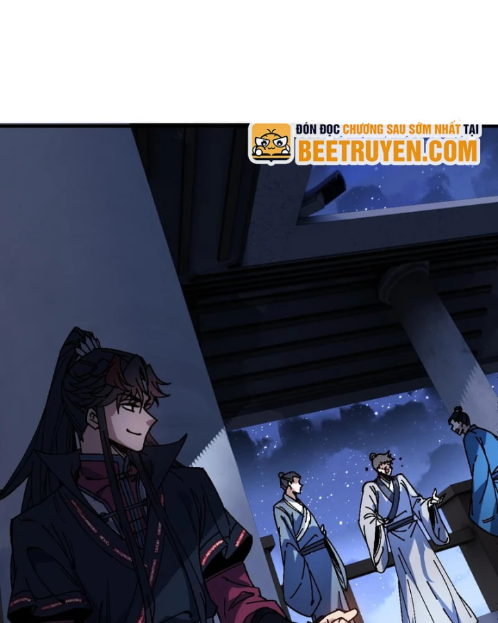 Sư Tôn: Nghịch Đồ Này Mới Không Phải Là Thánh Tử Chapter 176 - 34