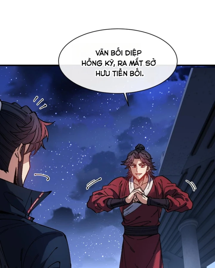 Sư Tôn: Nghịch Đồ Này Mới Không Phải Là Thánh Tử Chapter 176 - 36