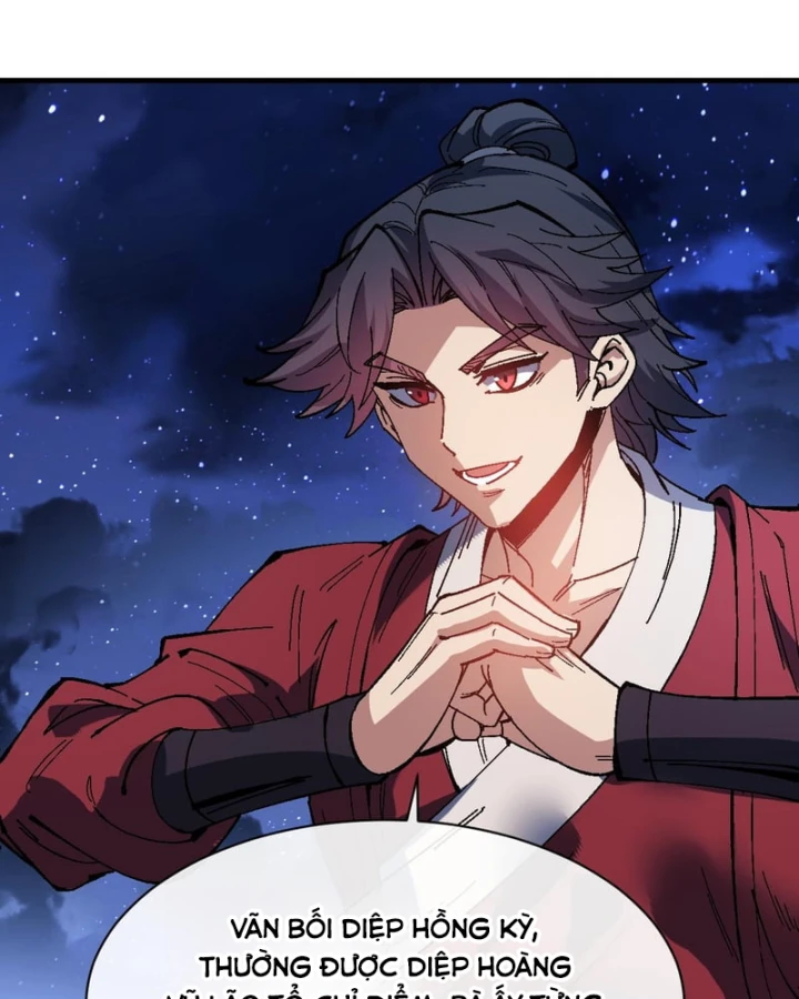 Sư Tôn: Nghịch Đồ Này Mới Không Phải Là Thánh Tử Chapter 176 - 40