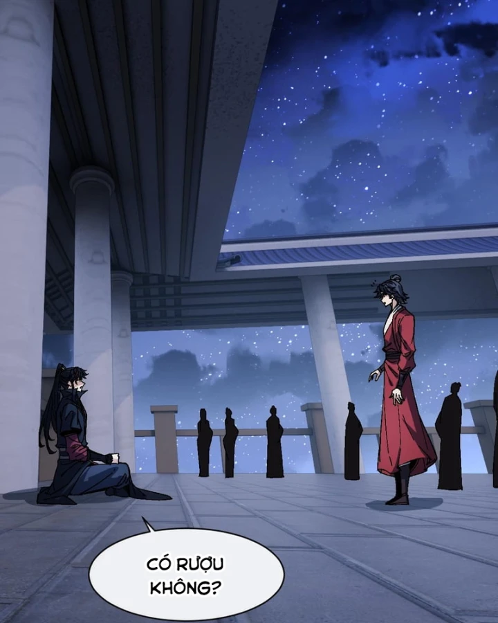 Sư Tôn: Nghịch Đồ Này Mới Không Phải Là Thánh Tử Chapter 176 - 42