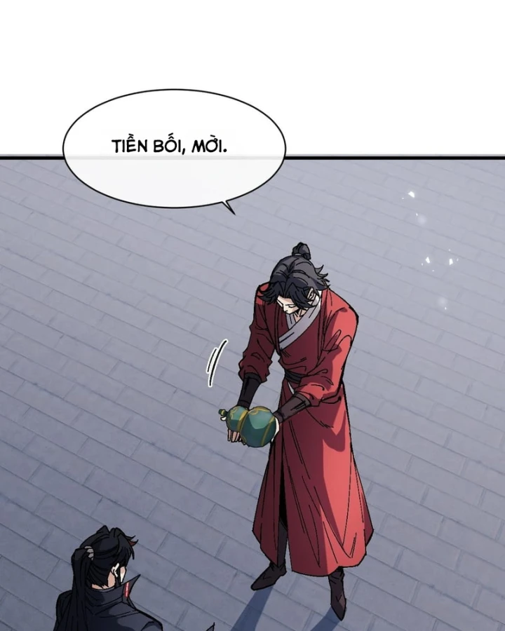 Sư Tôn: Nghịch Đồ Này Mới Không Phải Là Thánh Tử Chapter 176 - 44