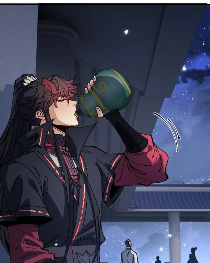 Sư Tôn: Nghịch Đồ Này Mới Không Phải Là Thánh Tử Chapter 176 - 46