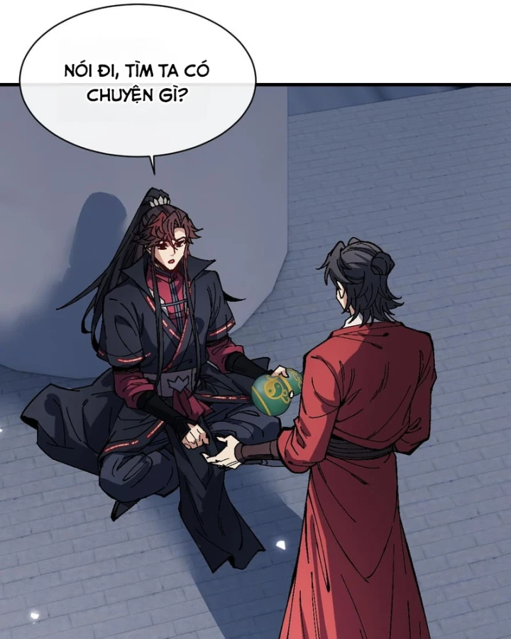 Sư Tôn: Nghịch Đồ Này Mới Không Phải Là Thánh Tử Chapter 176 - 48