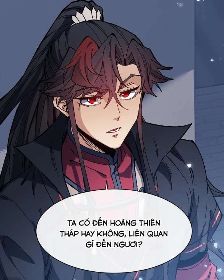 Sư Tôn: Nghịch Đồ Này Mới Không Phải Là Thánh Tử Chapter 176 - 50